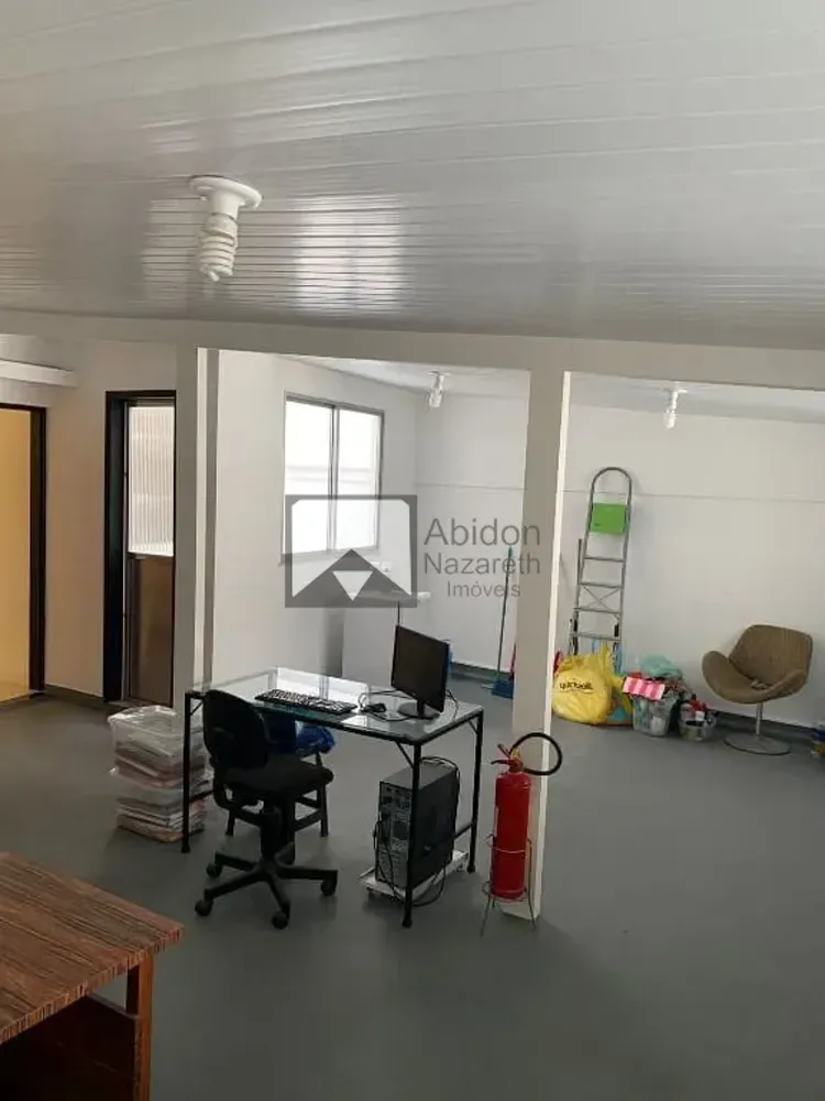 Sala-Conjunto, 40 m² - Foto 12