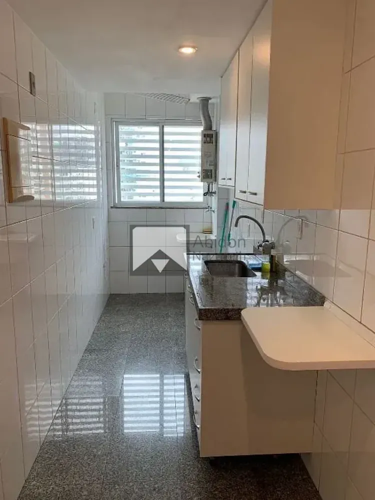 Sala-Conjunto, 40 m² - Foto 14