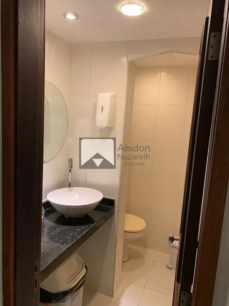 Sala-Conjunto, 40 m² - Foto 9