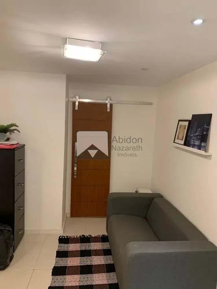 Sala-Conjunto, 40 m² - Foto 3