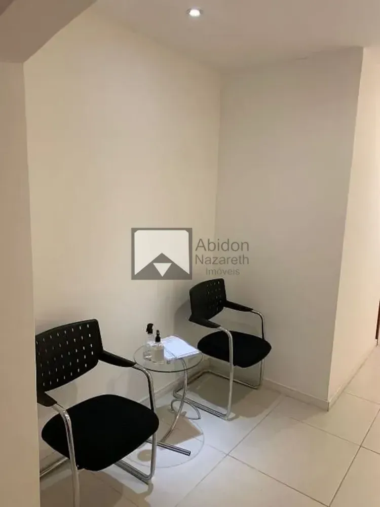 Sala-Conjunto, 40 m² - Foto 8