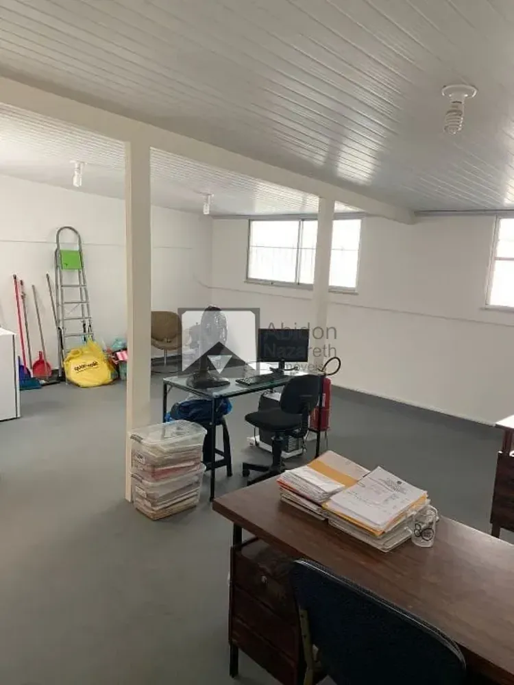 Sala-Conjunto, 40 m² - Foto 13