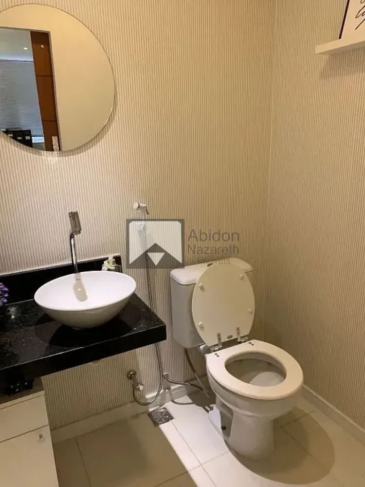 Sala-Conjunto, 40 m² - Foto 10