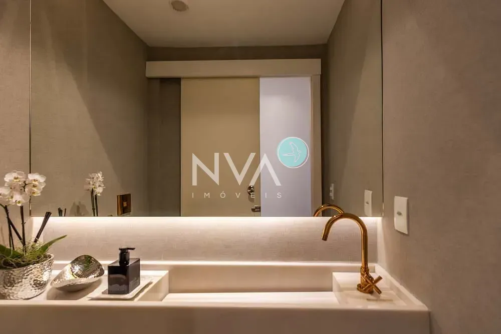 Apartamento, 3 quartos, 235 m² - Foto 16