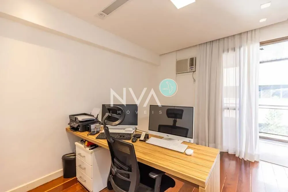 Apartamento, 3 quartos, 235 m² - Foto 31