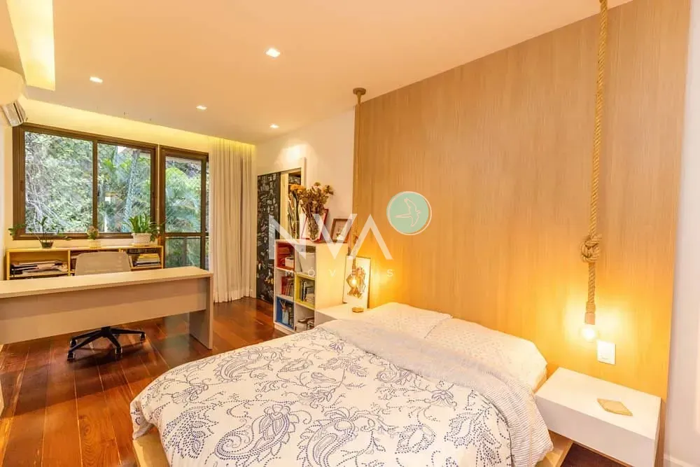 Apartamento, 3 quartos, 235 m² - Foto 22