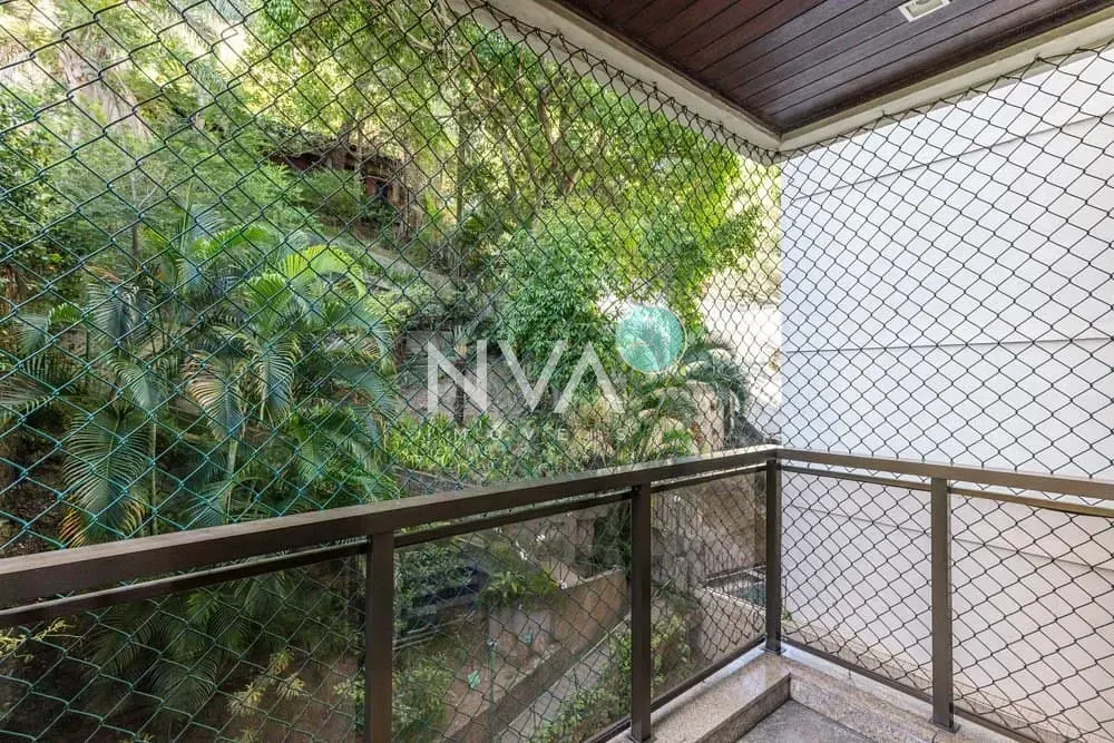 Apartamento, 3 quartos, 235 m² - Foto 26
