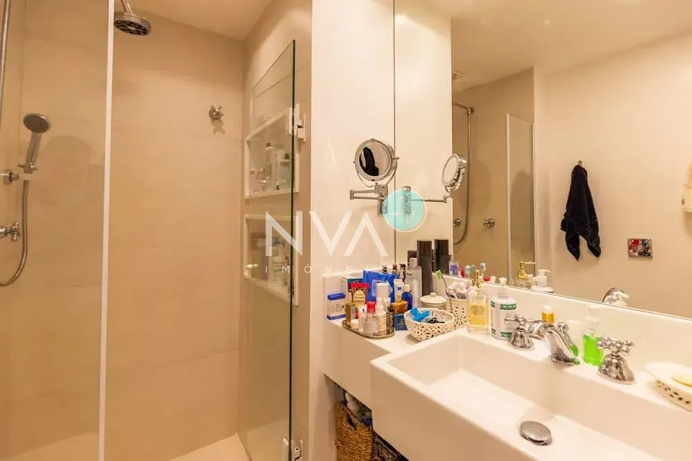 Apartamento, 3 quartos, 235 m² - Foto 35
