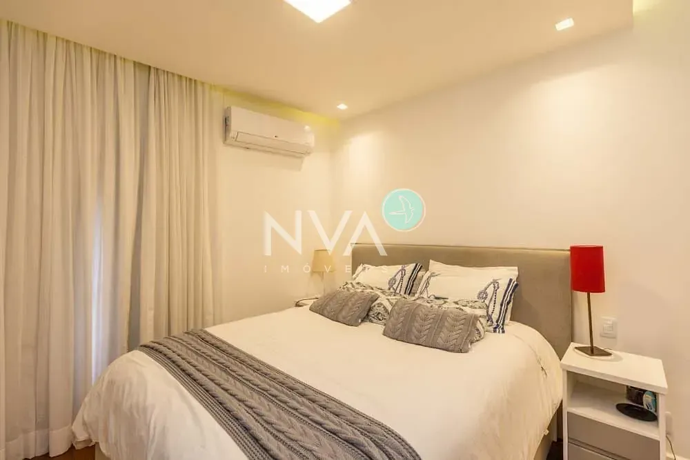 Apartamento, 3 quartos, 235 m² - Foto 38