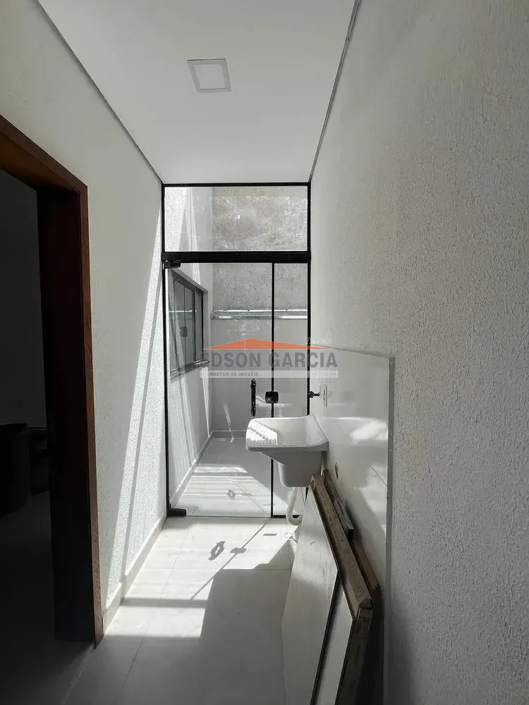Kitnet-Studio, 32 m² - Foto 5