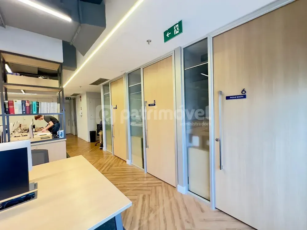 Sala-Conjunto, 170 m² - Foto 11