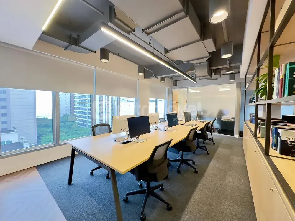 Sala-Conjunto, 170 m² - Foto 13