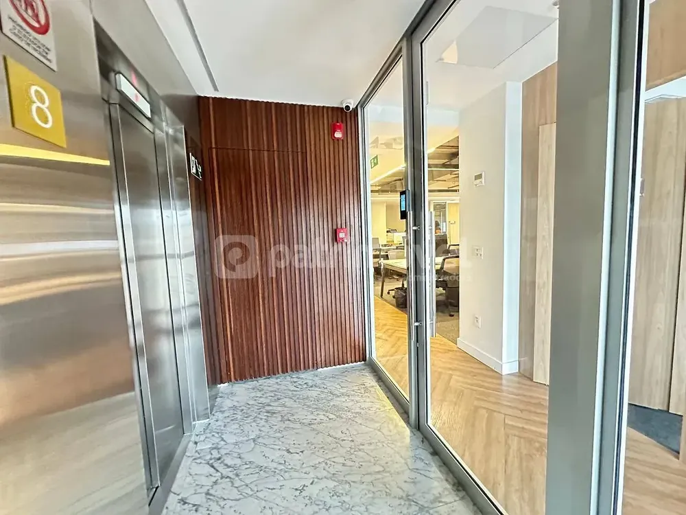 Sala-Conjunto, 170 m² - Foto 20