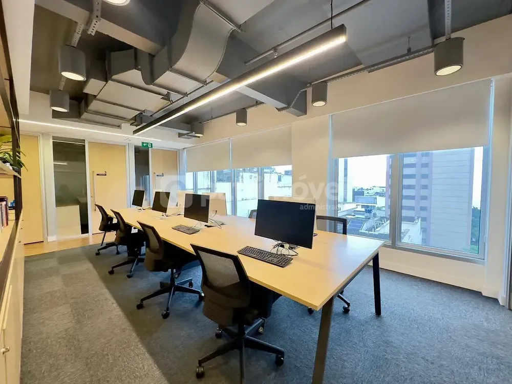 Sala-Conjunto, 170 m² - Foto 4