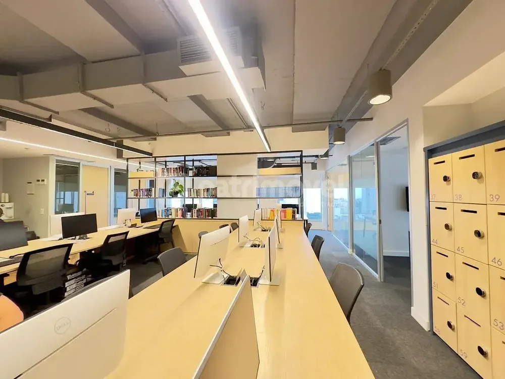 Sala-Conjunto, 170 m² - Foto 6