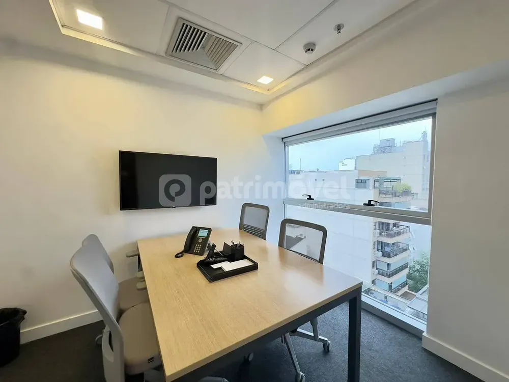 Sala-Conjunto, 170 m² - Foto 9