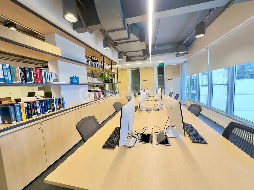 Sala-Conjunto, 170 m² - Foto 8
