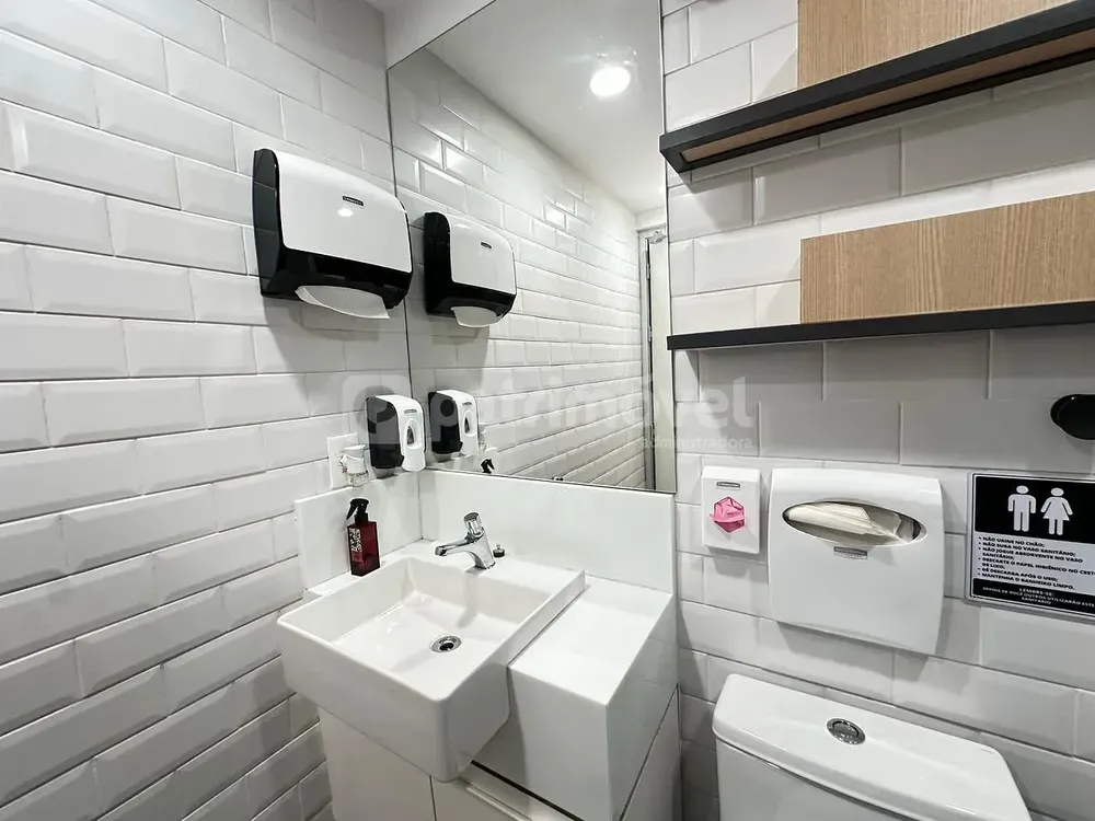 Sala-Conjunto, 170 m² - Foto 16