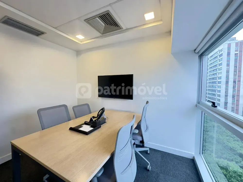 Sala-Conjunto, 170 m² - Foto 10