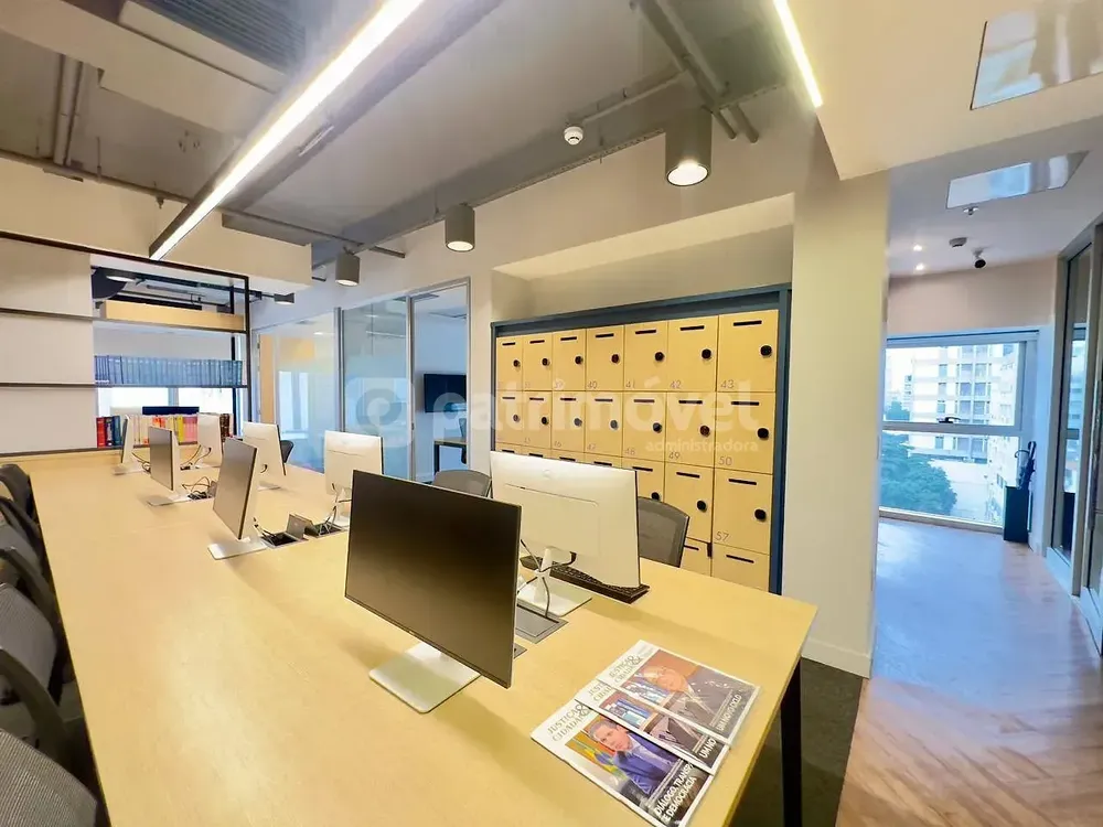 Sala-Conjunto, 170 m² - Foto 3