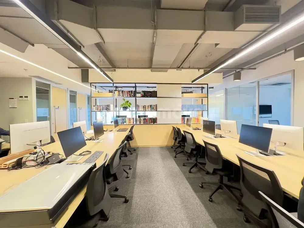 Sala-Conjunto, 170 m² - Foto 1
