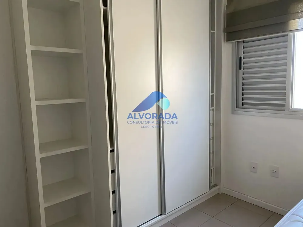 Apartamento, 3 quartos, 87 m² - Foto 2