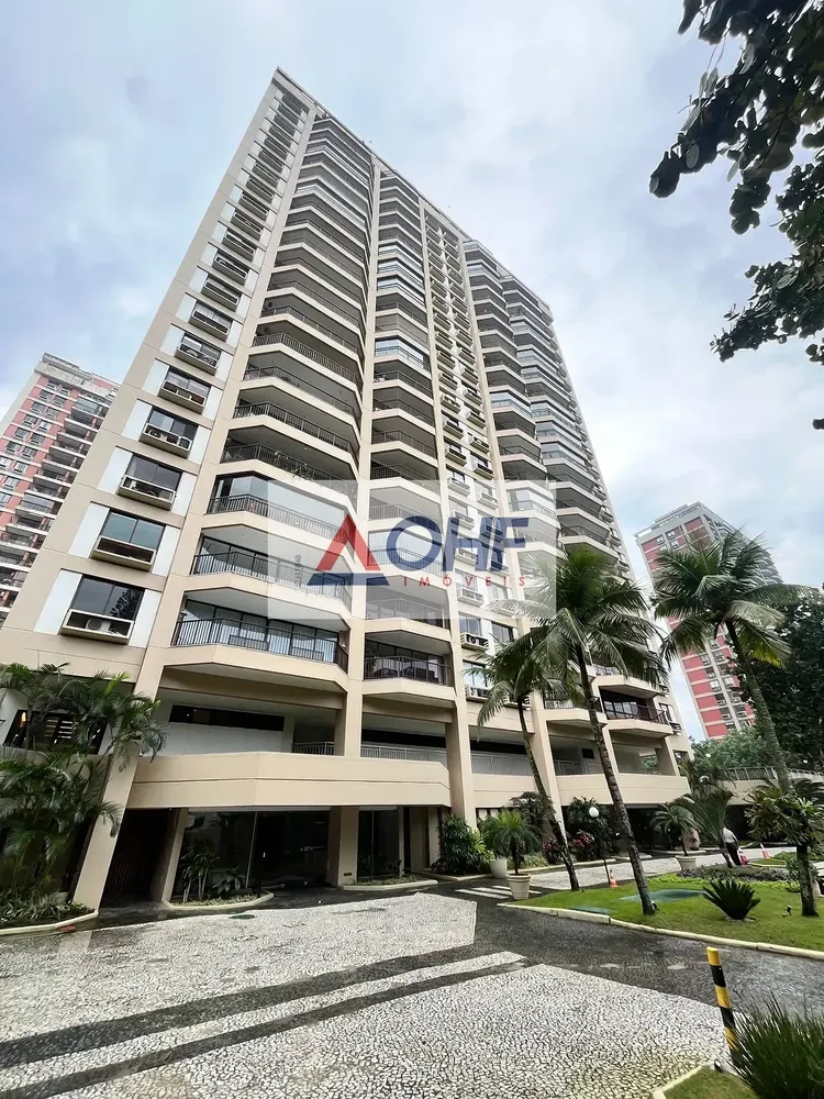 Apartamento, 4 quartos, 190 m² - Foto 1