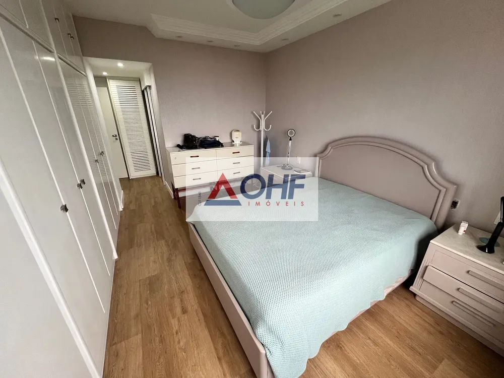 Apartamento, 4 quartos, 190 m² - Foto 11