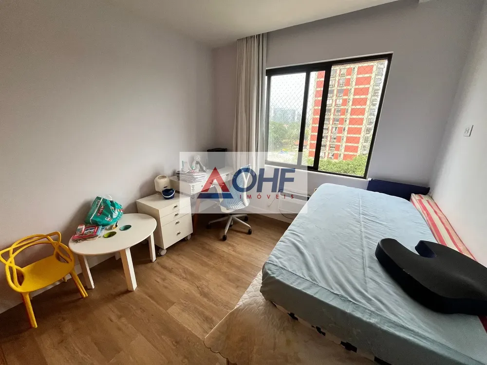 Apartamento, 4 quartos, 190 m² - Foto 13