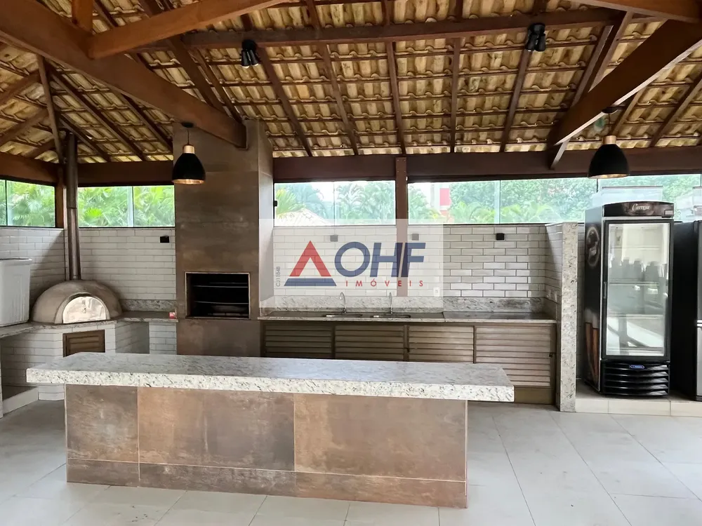 Apartamento, 4 quartos, 190 m² - Foto 19