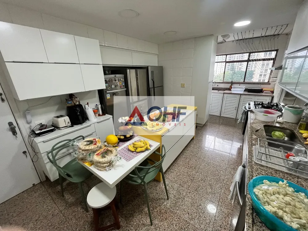 Apartamento, 4 quartos, 190 m² - Foto 16