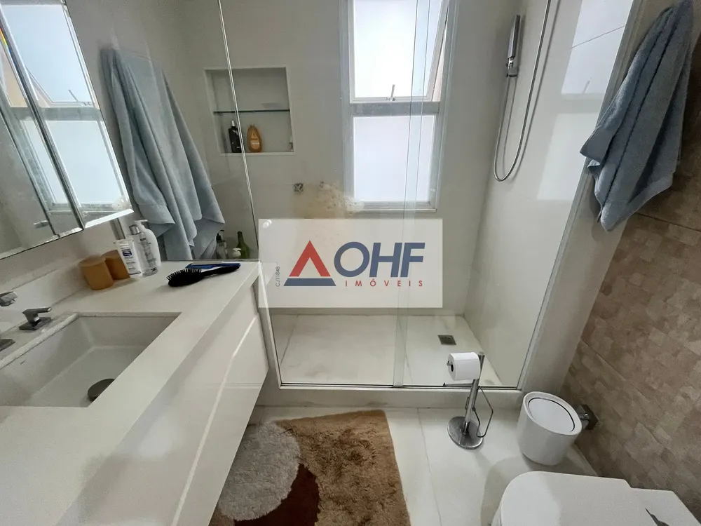 Apartamento, 4 quartos, 190 m² - Foto 12