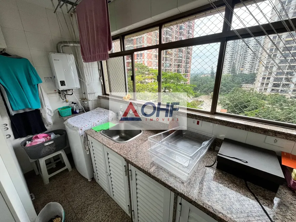 Apartamento, 4 quartos, 190 m² - Foto 18