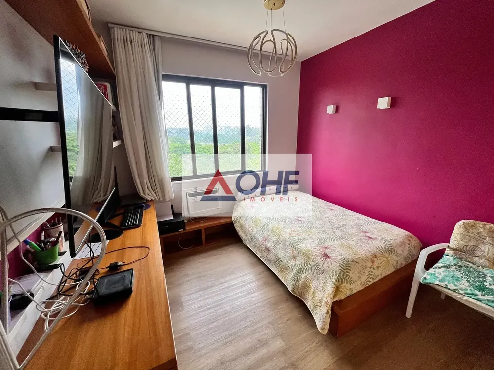 Apartamento, 4 quartos, 190 m² - Foto 15