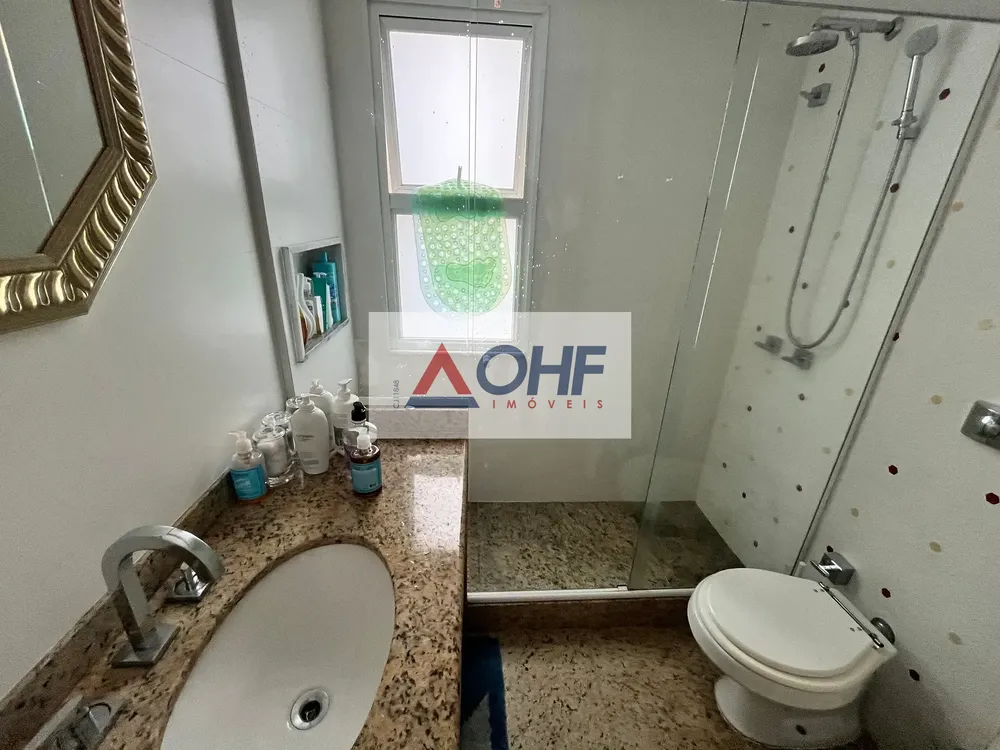 Apartamento, 4 quartos, 190 m² - Foto 9