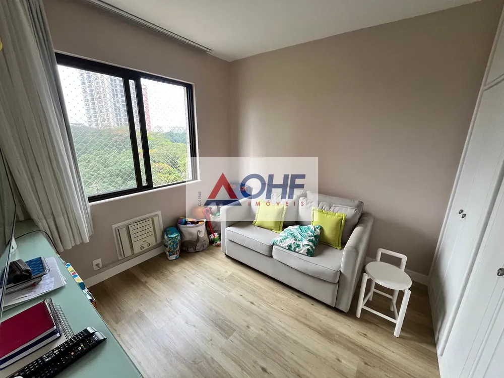 Apartamento, 4 quartos, 190 m² - Foto 14