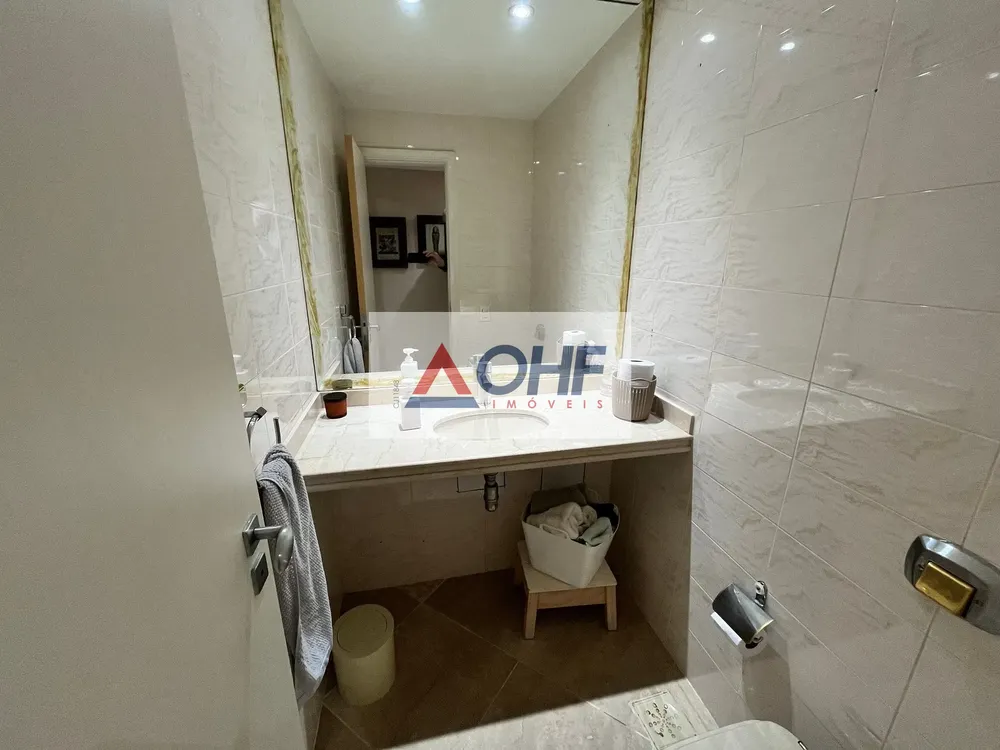 Apartamento, 4 quartos, 190 m² - Foto 8