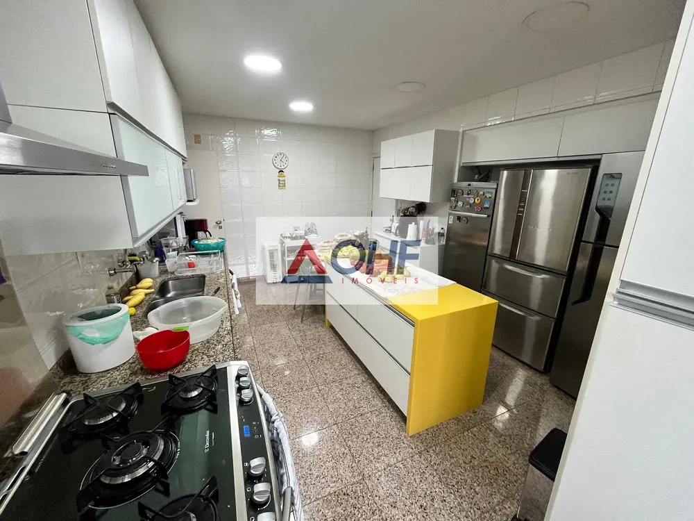 Apartamento, 4 quartos, 190 m² - Foto 17