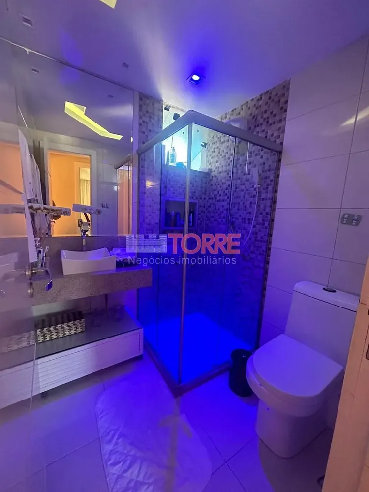 Apartamento, 3 quartos, 120 m² - Foto 4