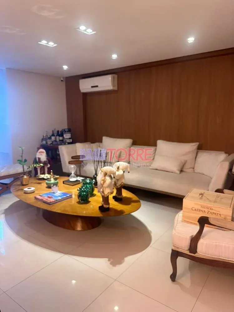 Apartamento, 3 quartos, 120 m² - Foto 5