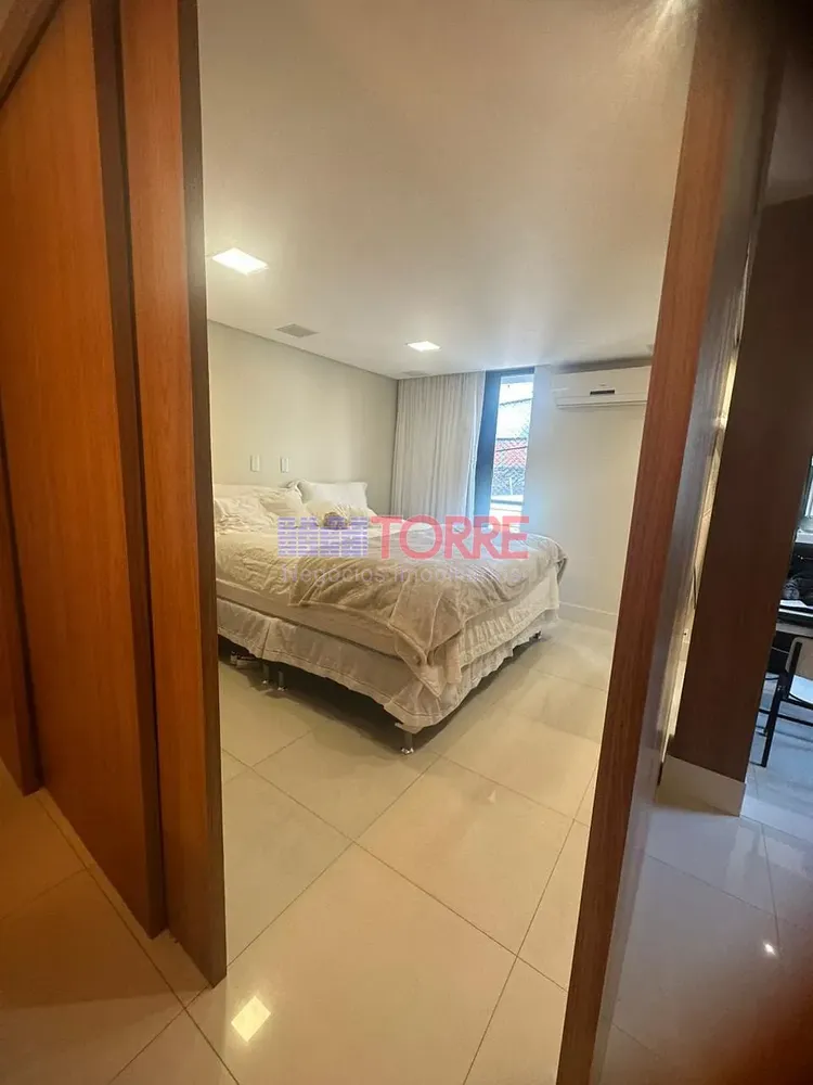 Apartamento, 3 quartos, 120 m² - Foto 6