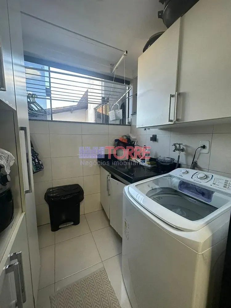 Apartamento, 3 quartos, 120 m² - Foto 1