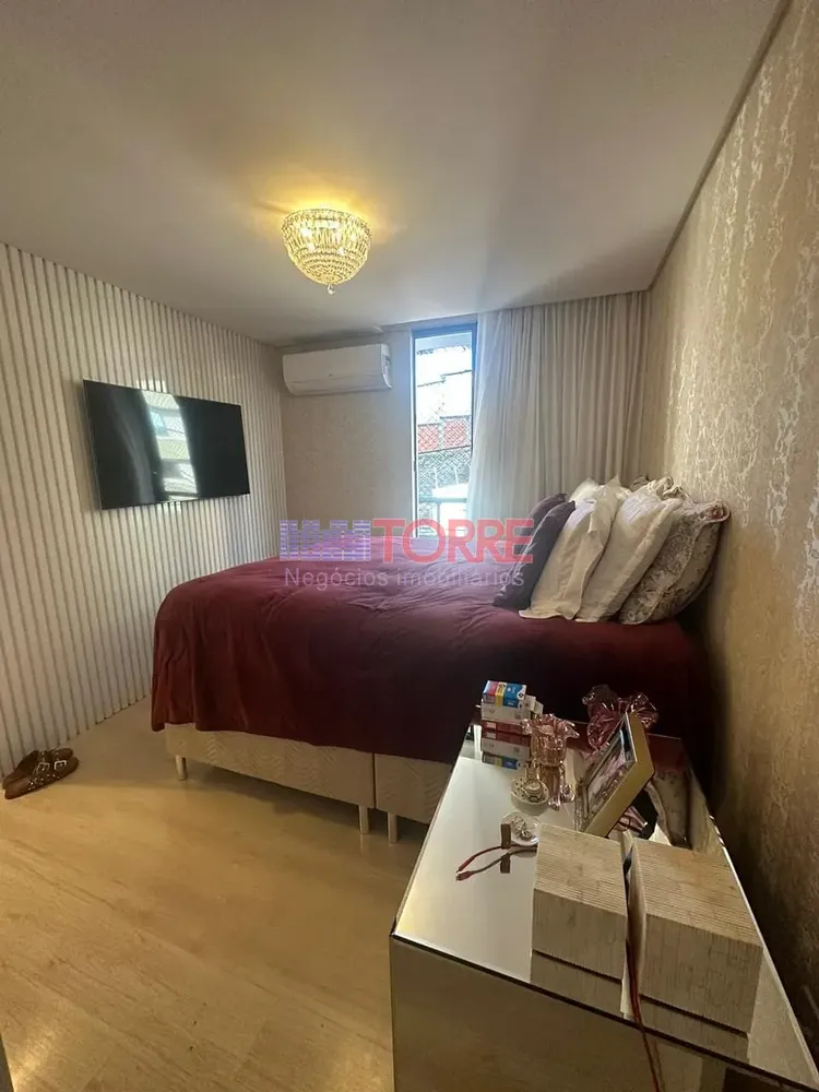 Apartamento, 3 quartos, 120 m² - Foto 7