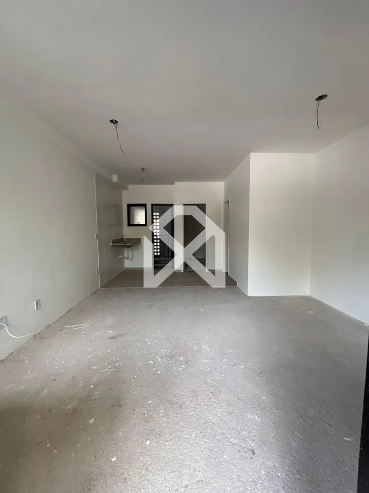 Apartamento, 2 quartos, 38 m² - Foto 4