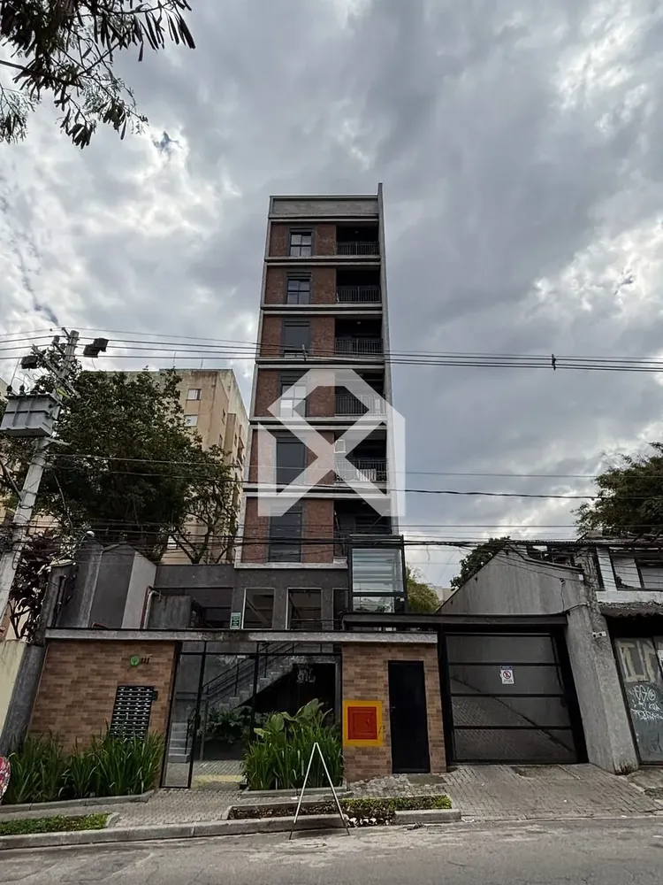 Apartamento, 2 quartos, 38 m² - Foto 7