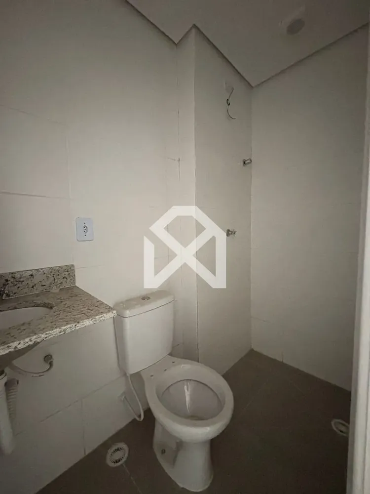 Apartamento, 2 quartos, 38 m² - Foto 2