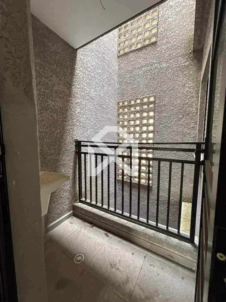 Apartamento, 2 quartos, 38 m² - Foto 1