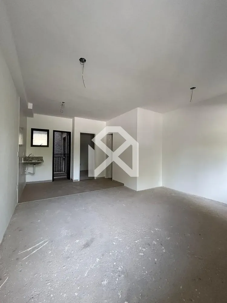 Apartamento, 2 quartos, 38 m² - Foto 3