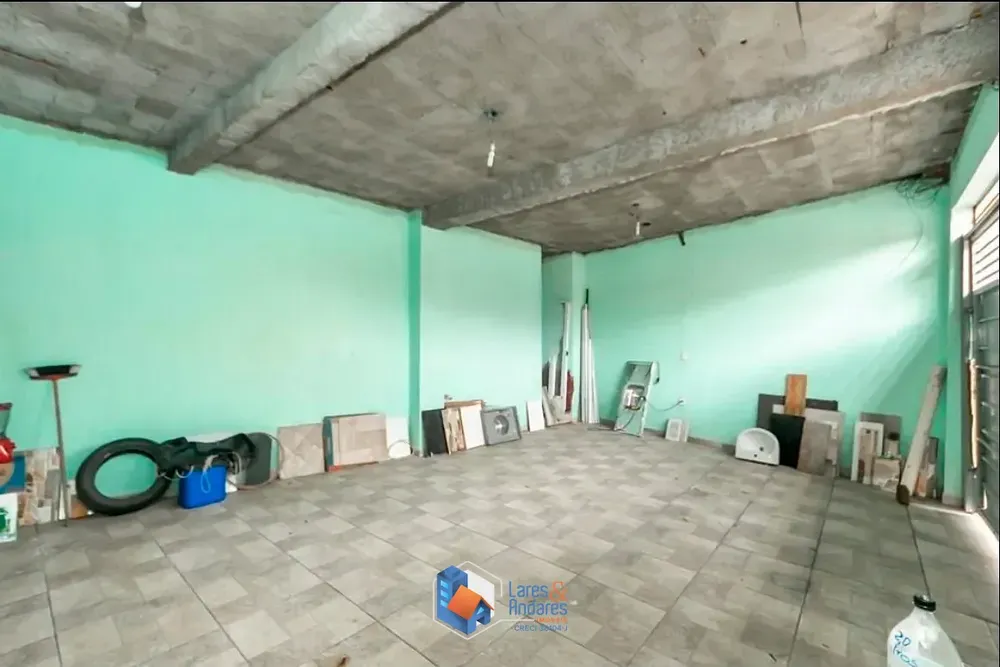 Casa, 3 quartos, 146 m² - Foto 2
