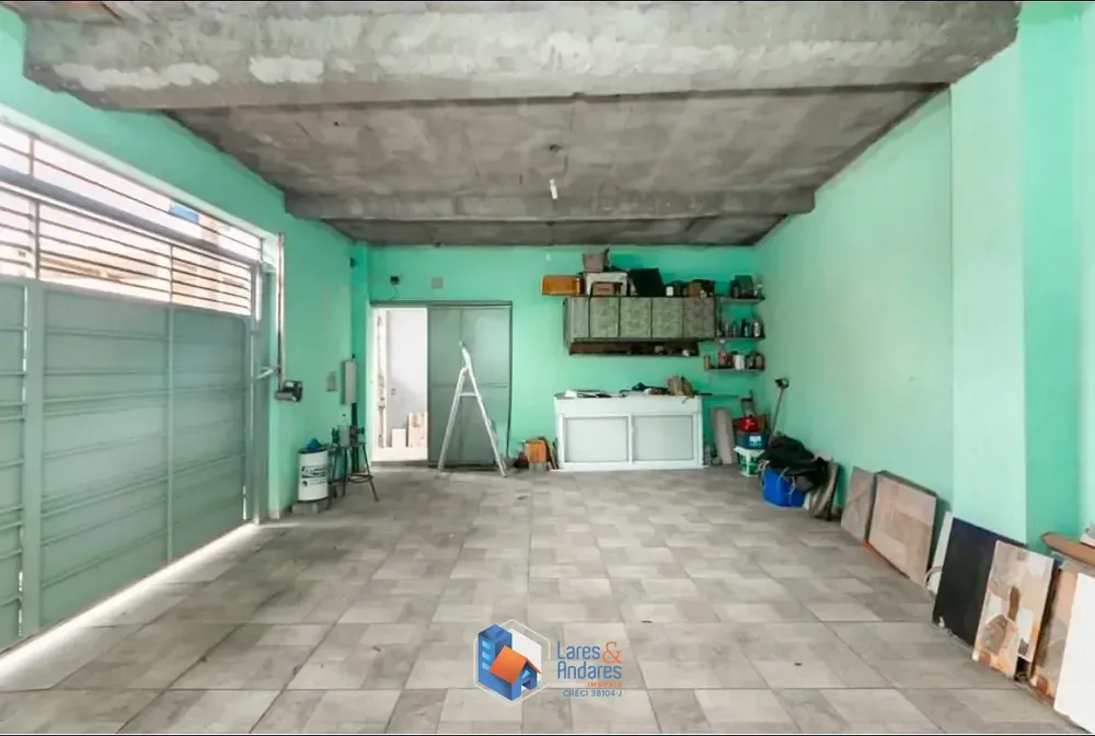 Casa, 3 quartos, 146 m² - Foto 3